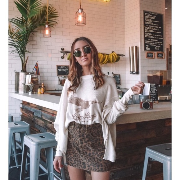 Spell & the Gypsy Collective Lake Luna Jumper - Picture 8 of 16